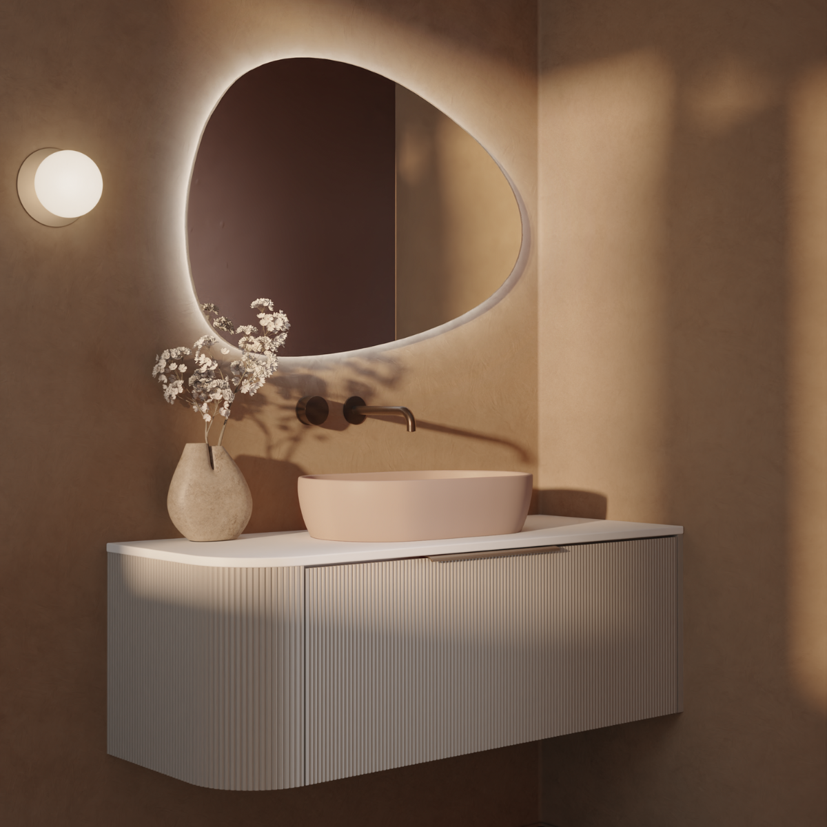Galaxy — Plumbline