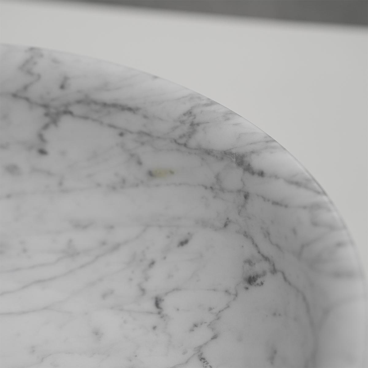 Marmo — Plumbline