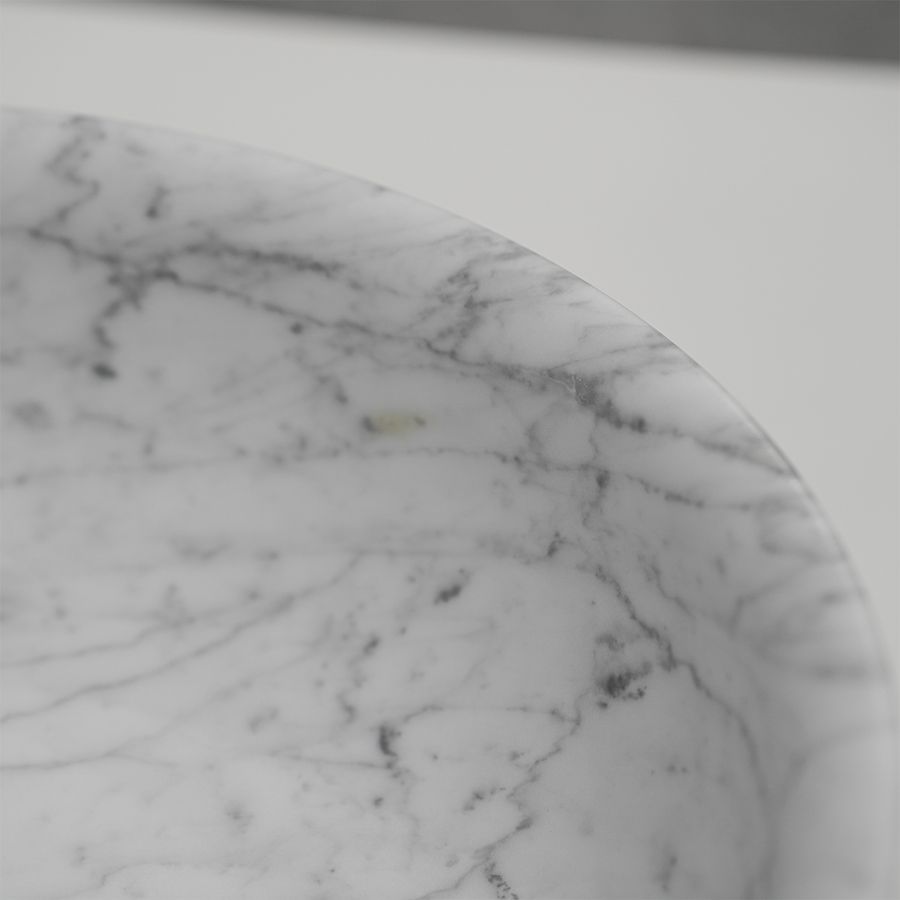 Marmo — Plumbline