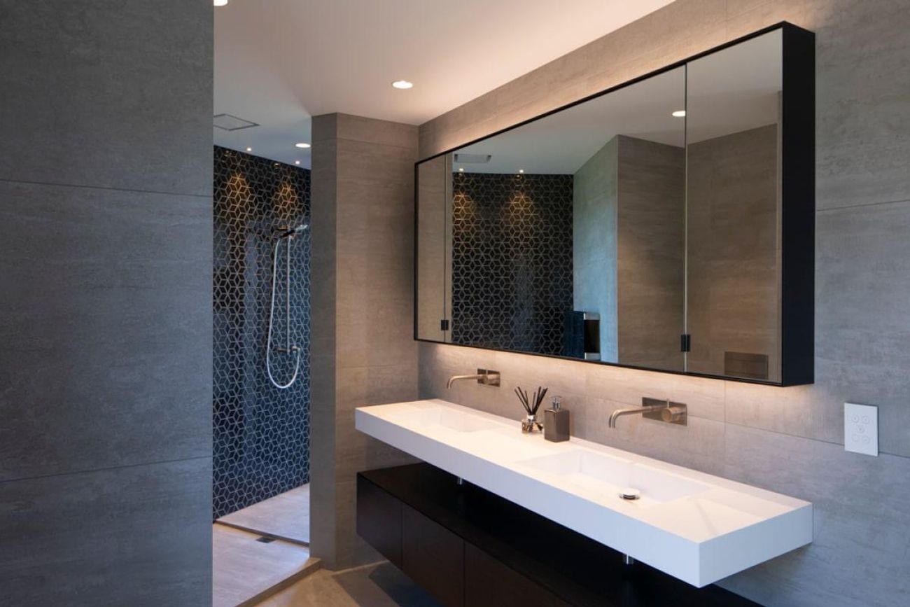 Redcliff Residence