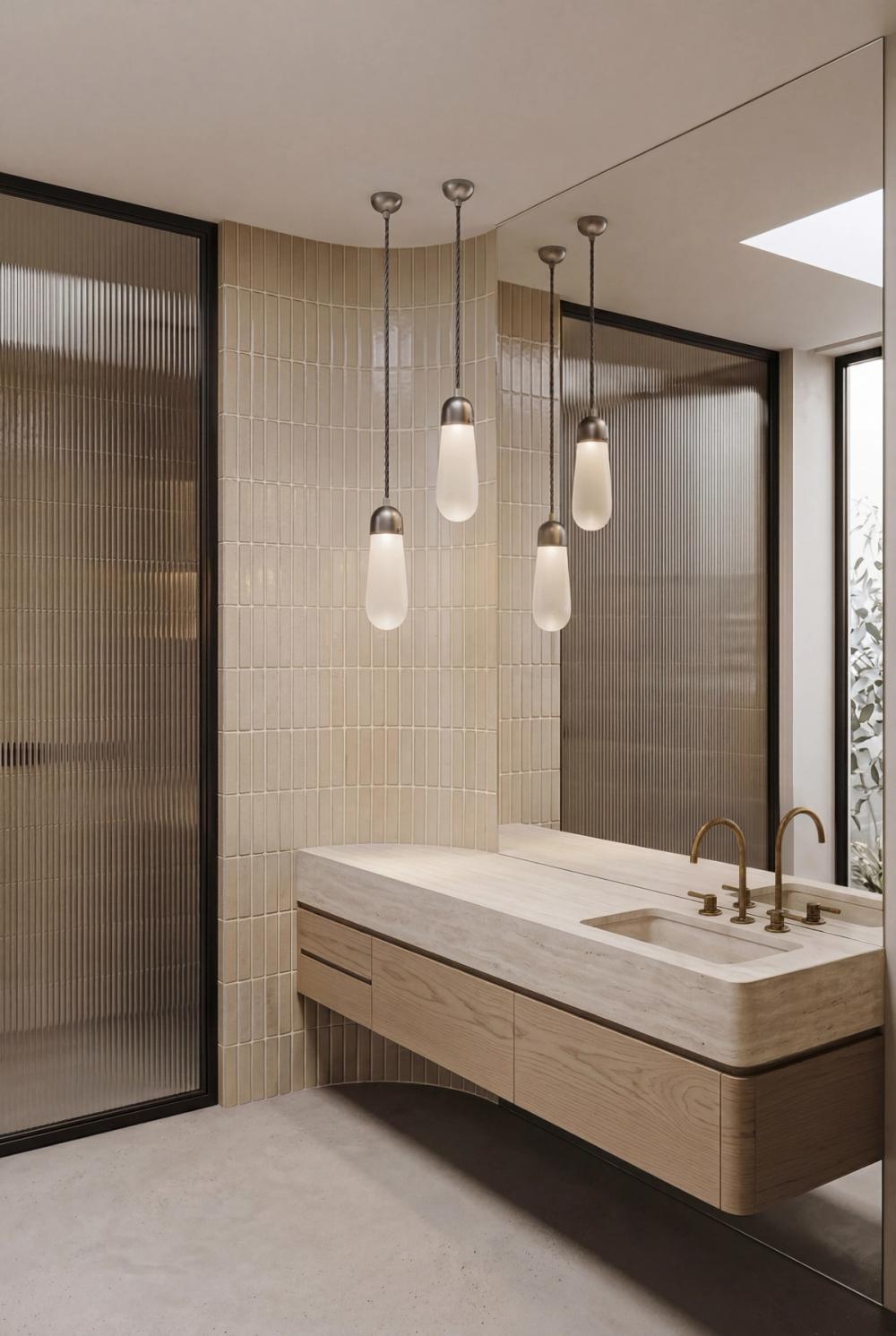 Design your
own vanity