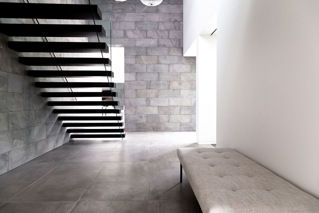 Fendalton Residence