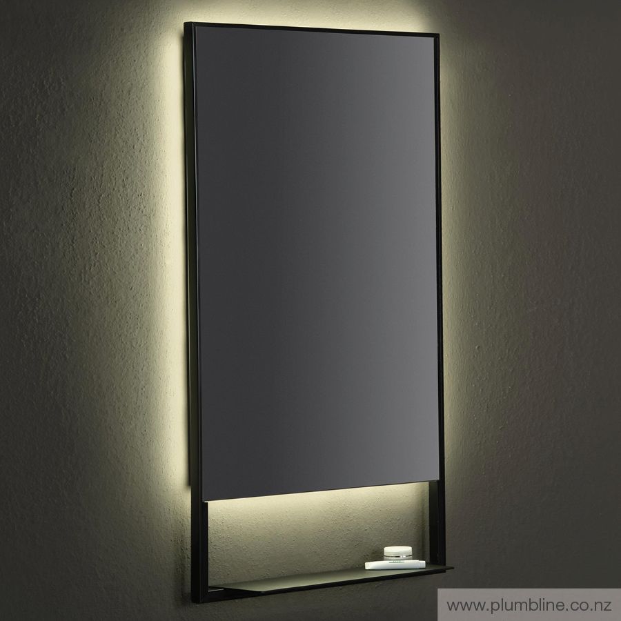 Frame — Plumbline