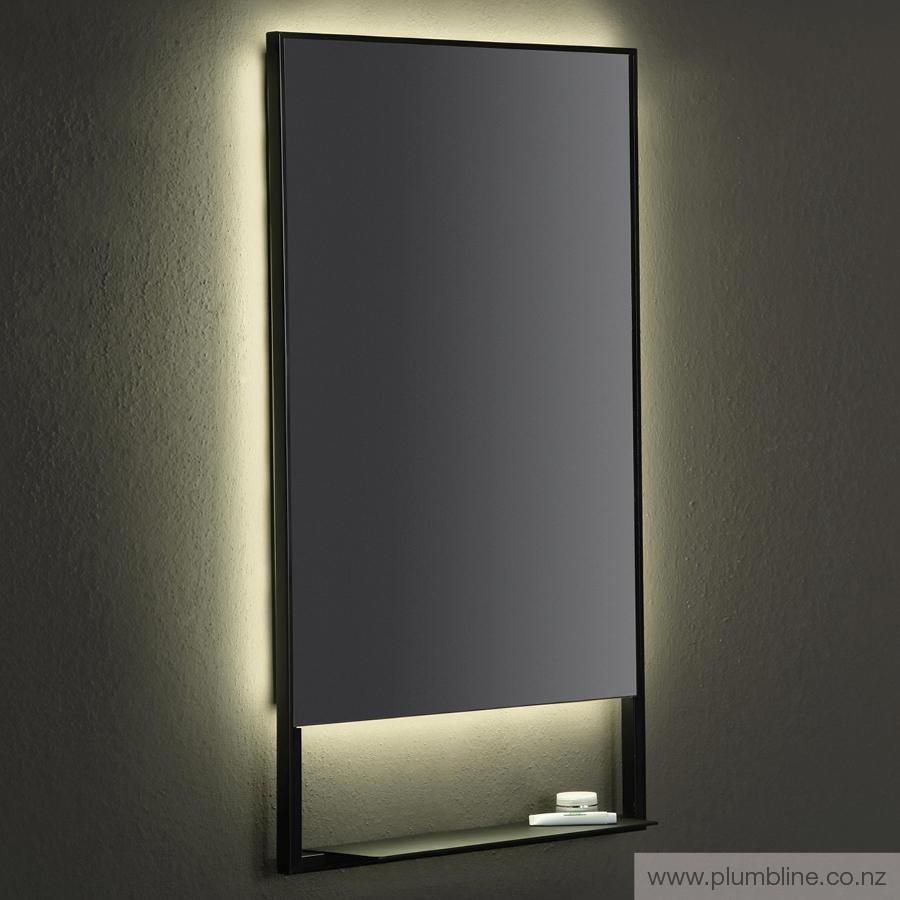 Frame — Plumbline