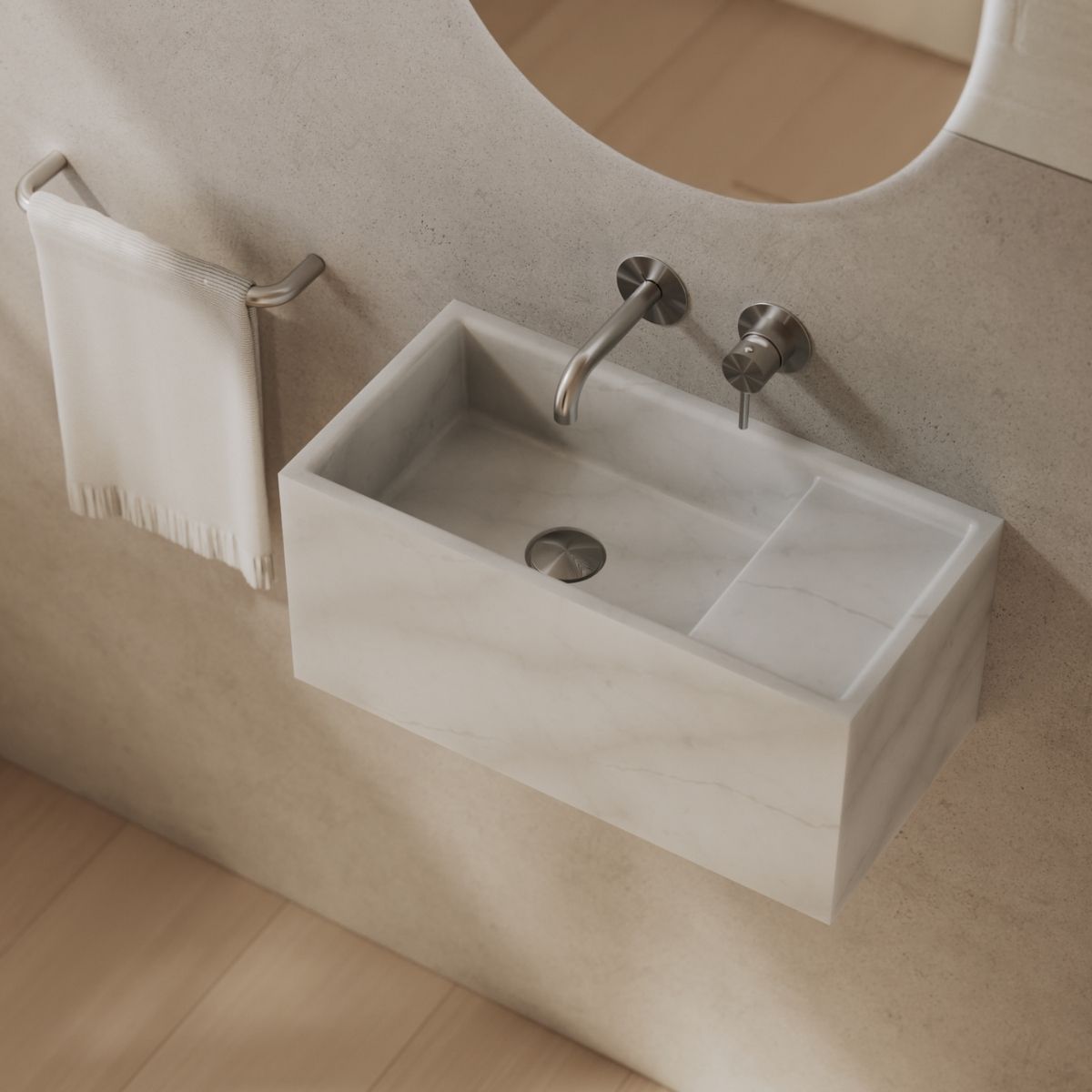 Marmo — Plumbline