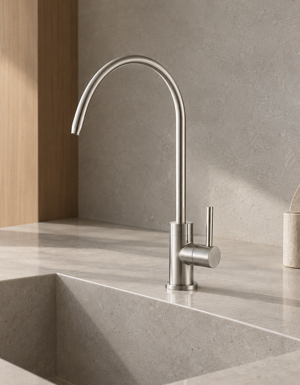 Filter Taps