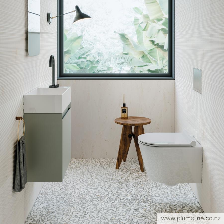 Kube X — Plumbline