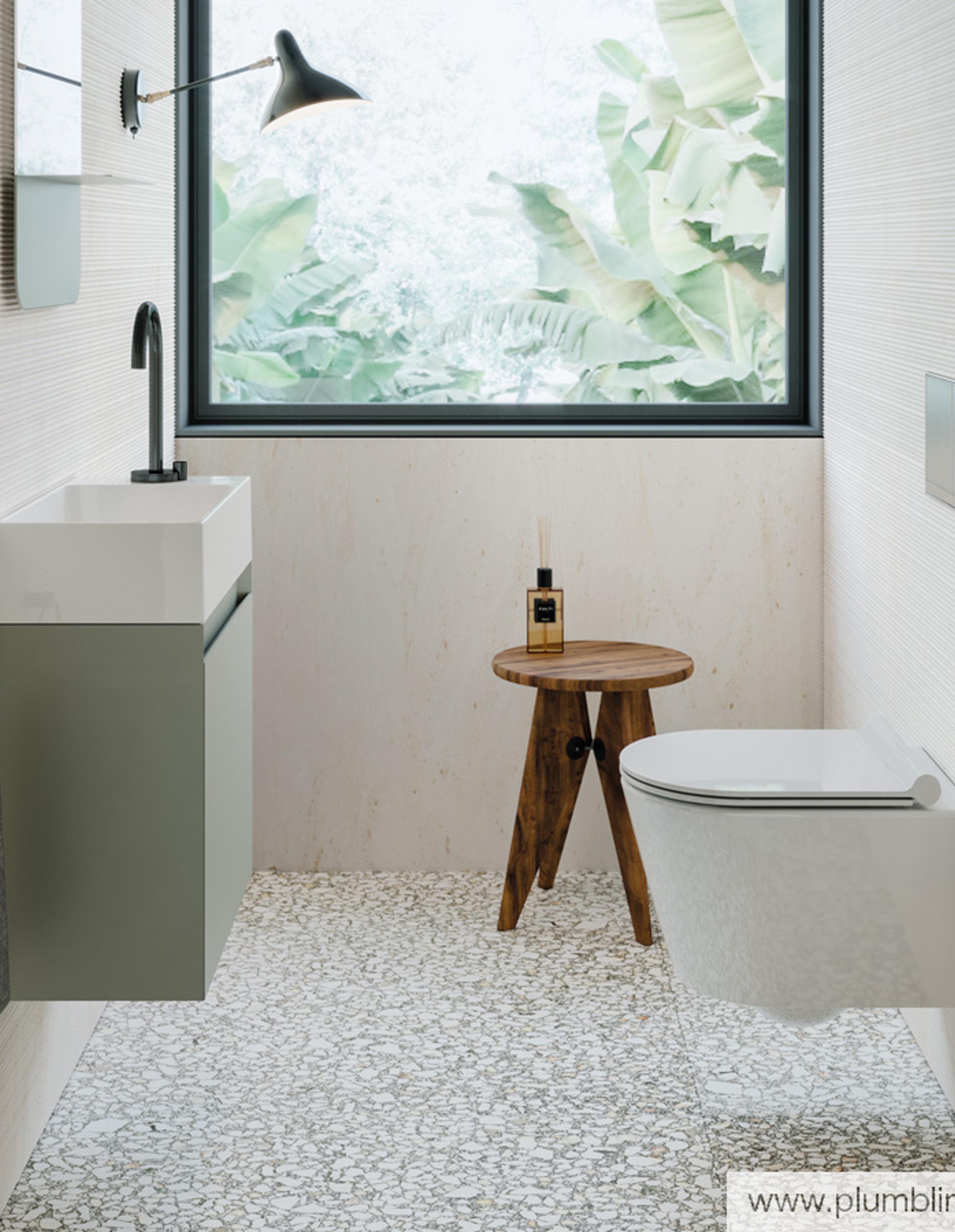 Kube X — Plumbline