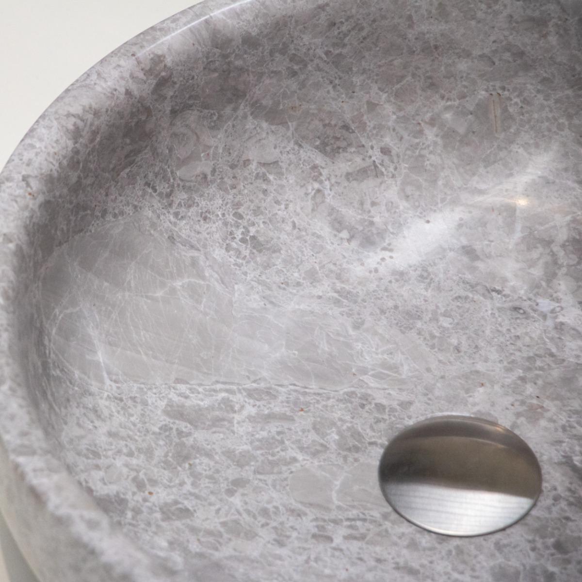 Marmo — Plumbline