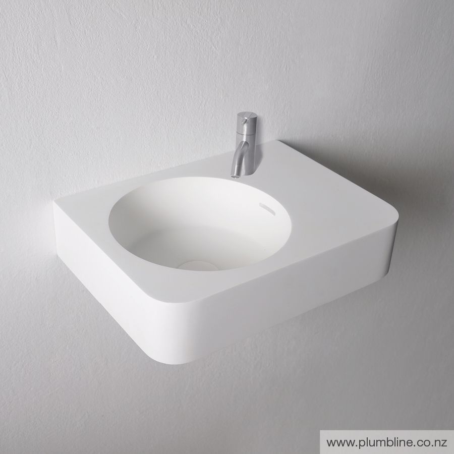 Cirque — Plumbline