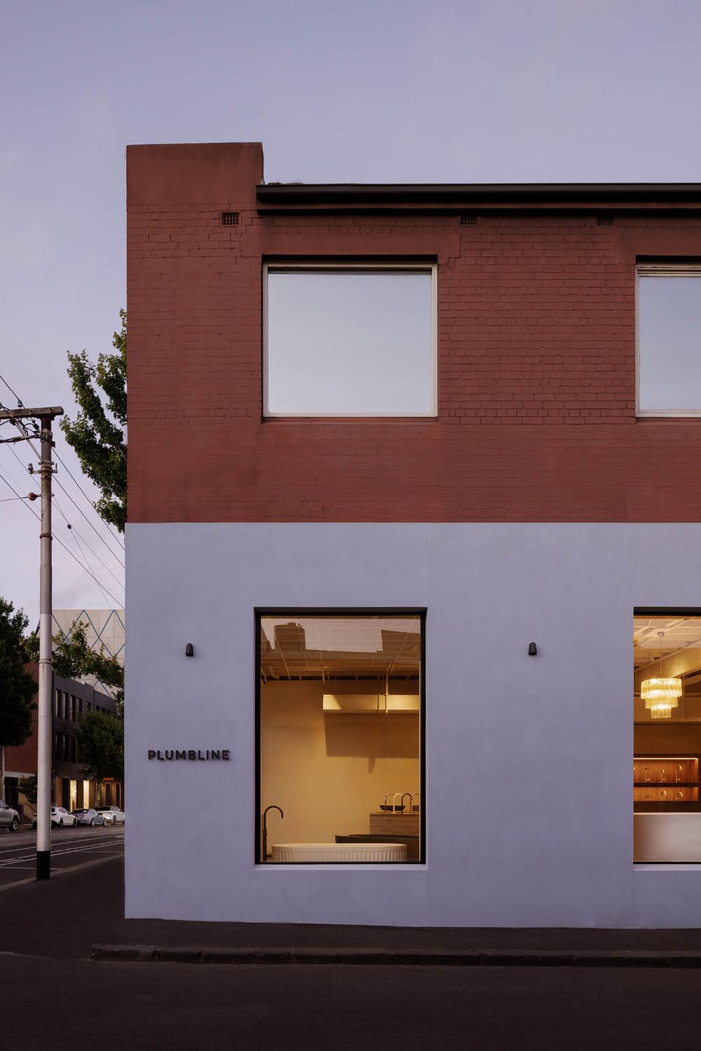 Melbourne Showroom