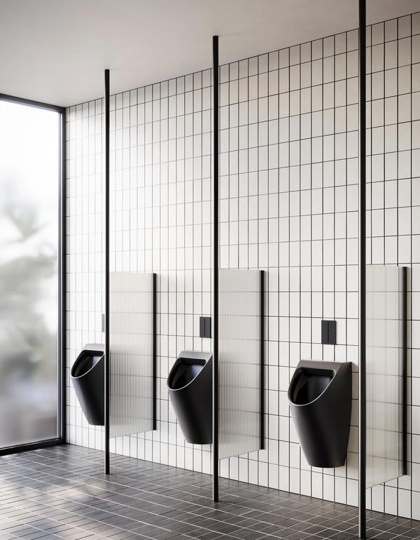 Urinals