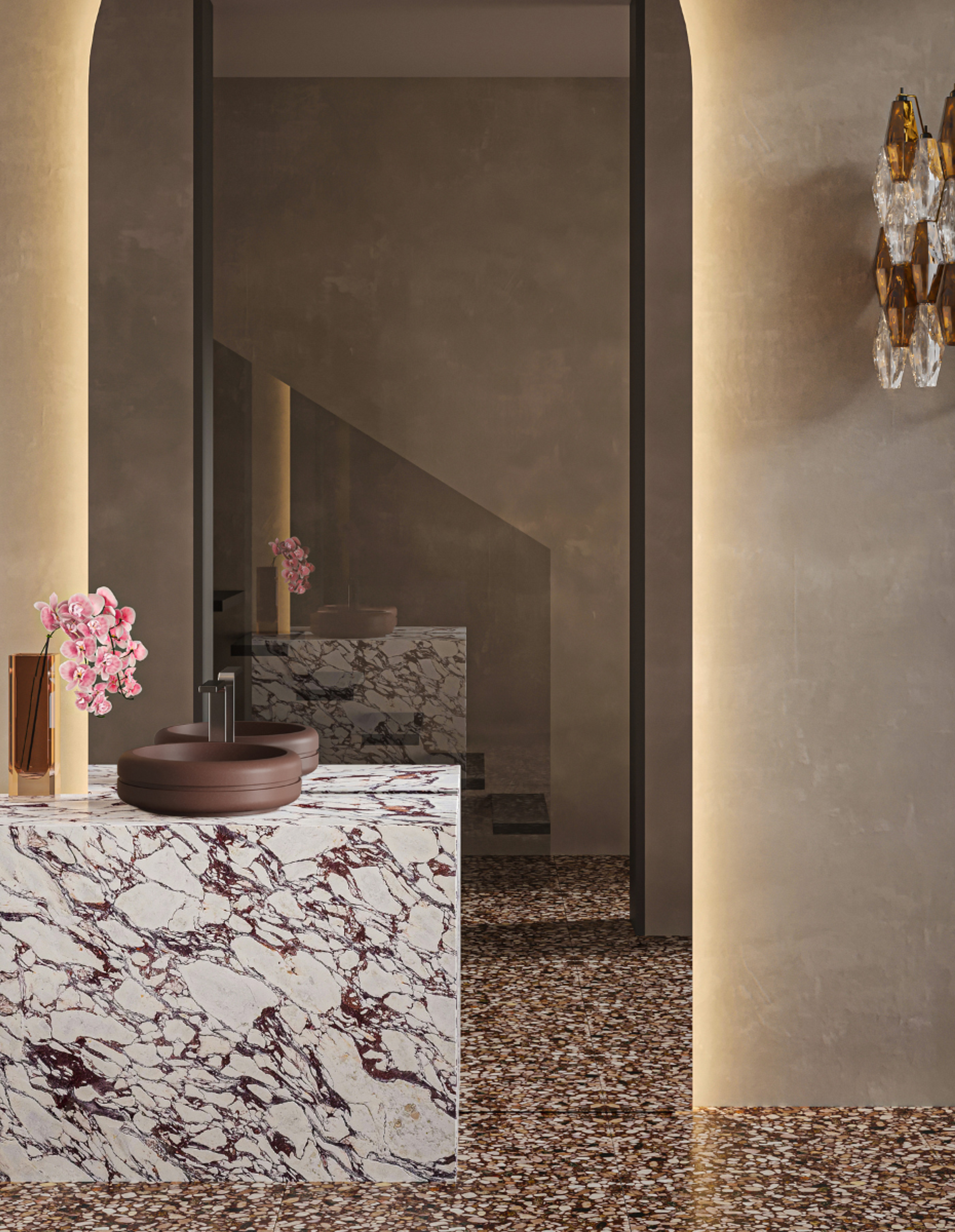 Milazzo — Plumbline