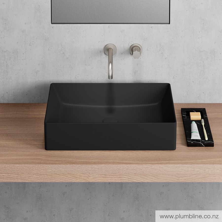 Kube X — Plumbline