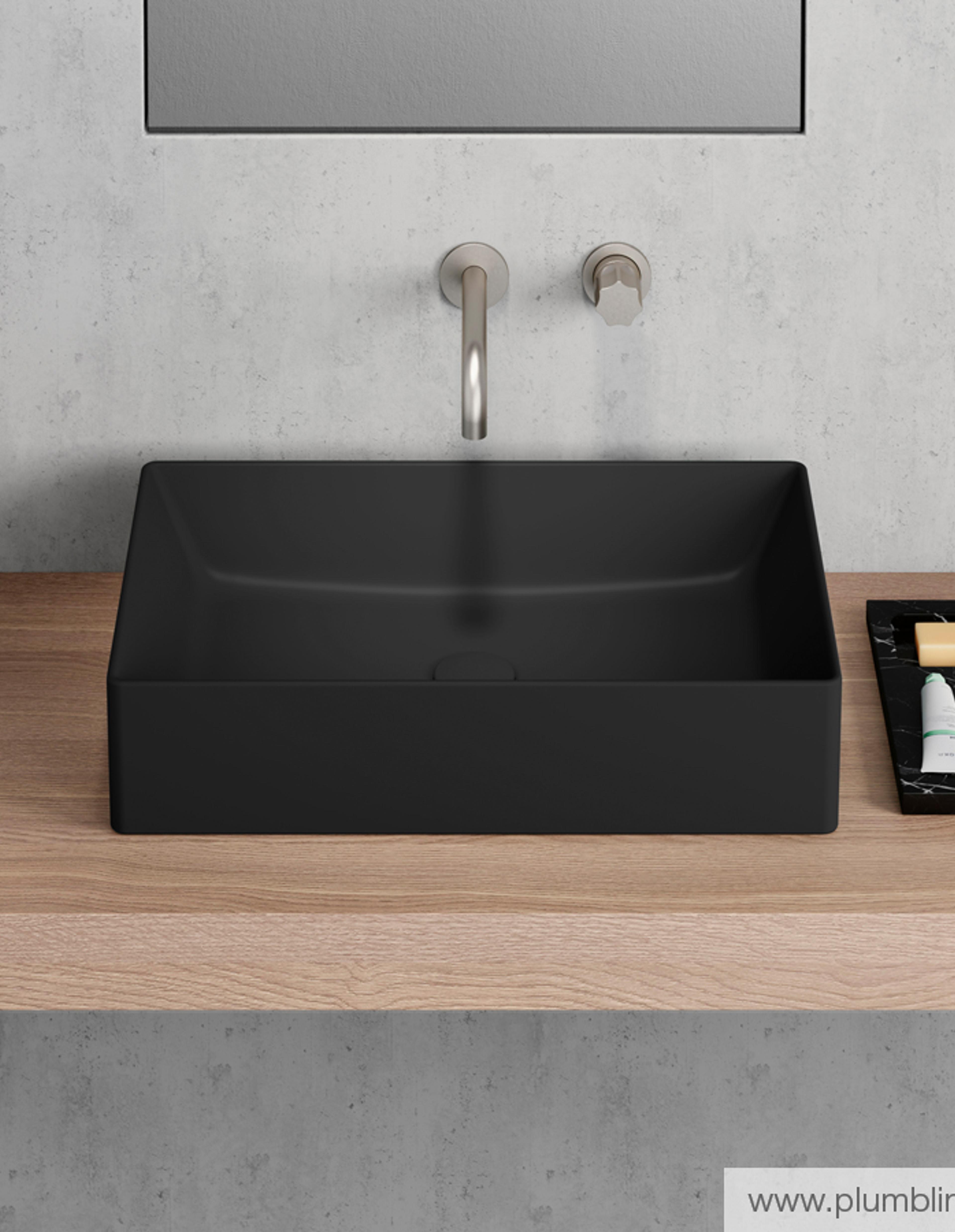 Kube X — Plumbline