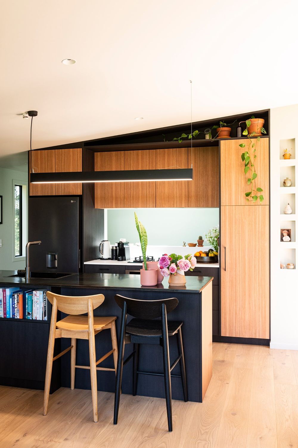 Tiny House Family