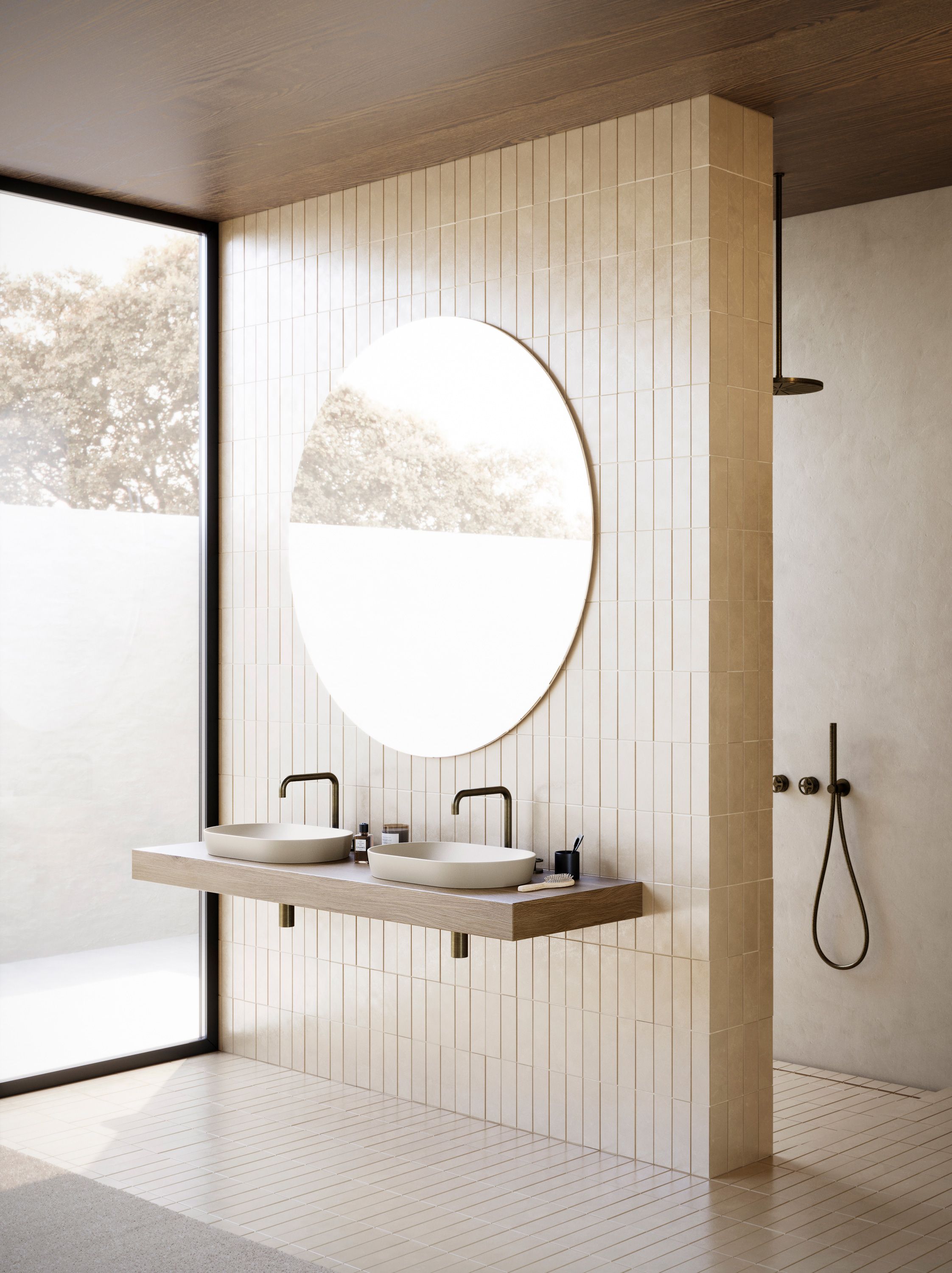 Plumbline inspiration