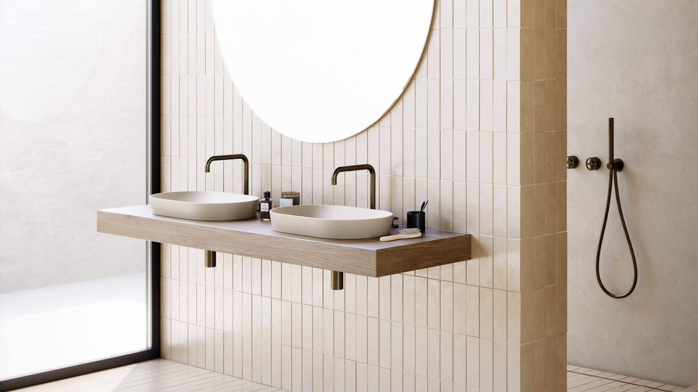 Plumbline inspiration