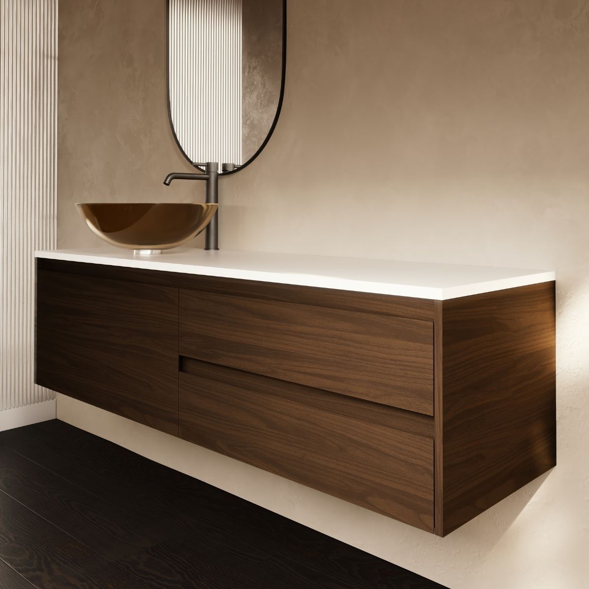 Frame — Plumbline