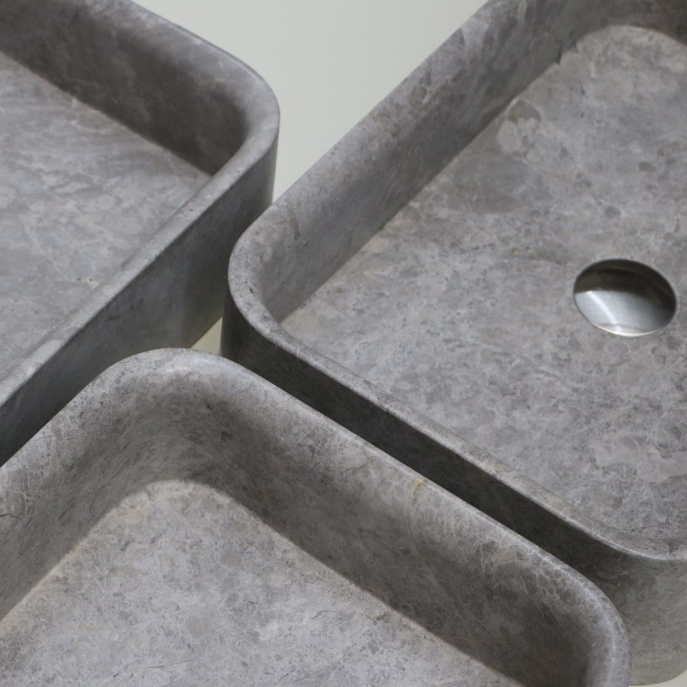 Marmo — Plumbline
