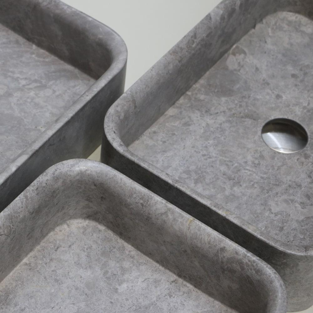Marmo — Plumbline