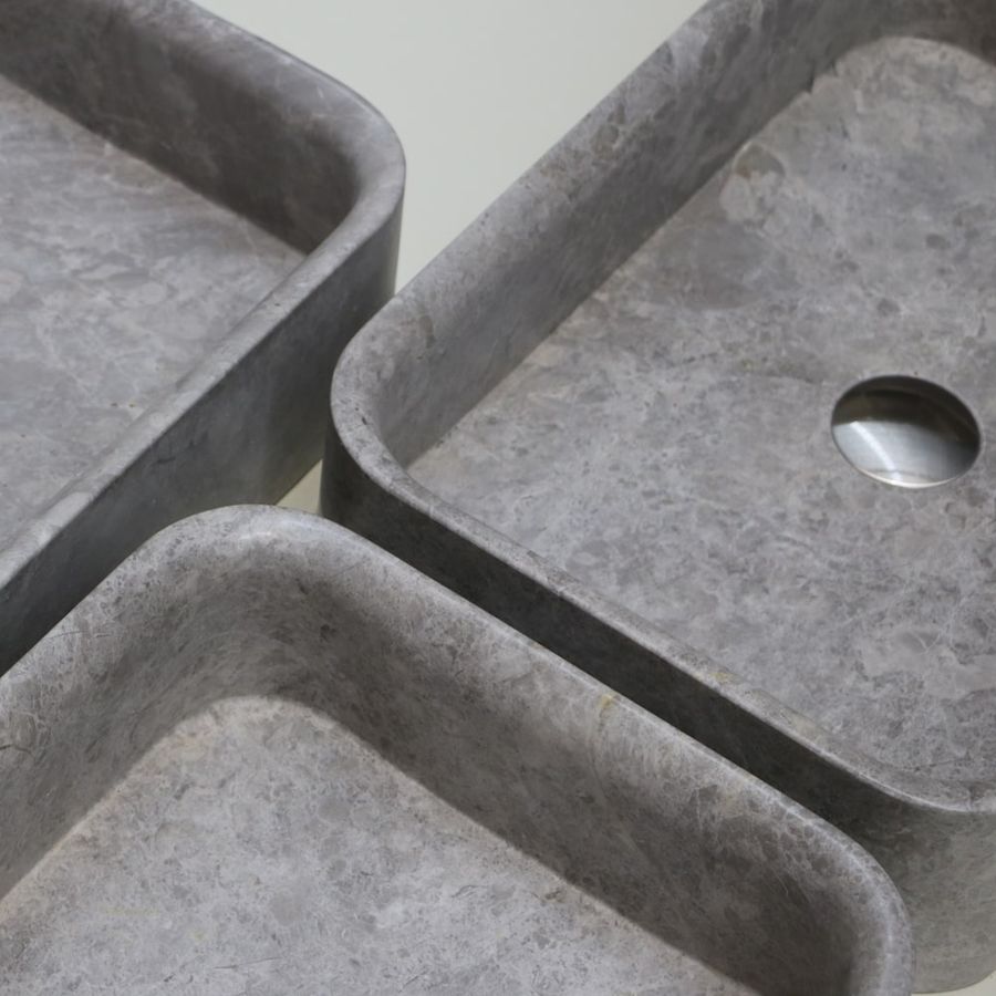 Marmo — Plumbline