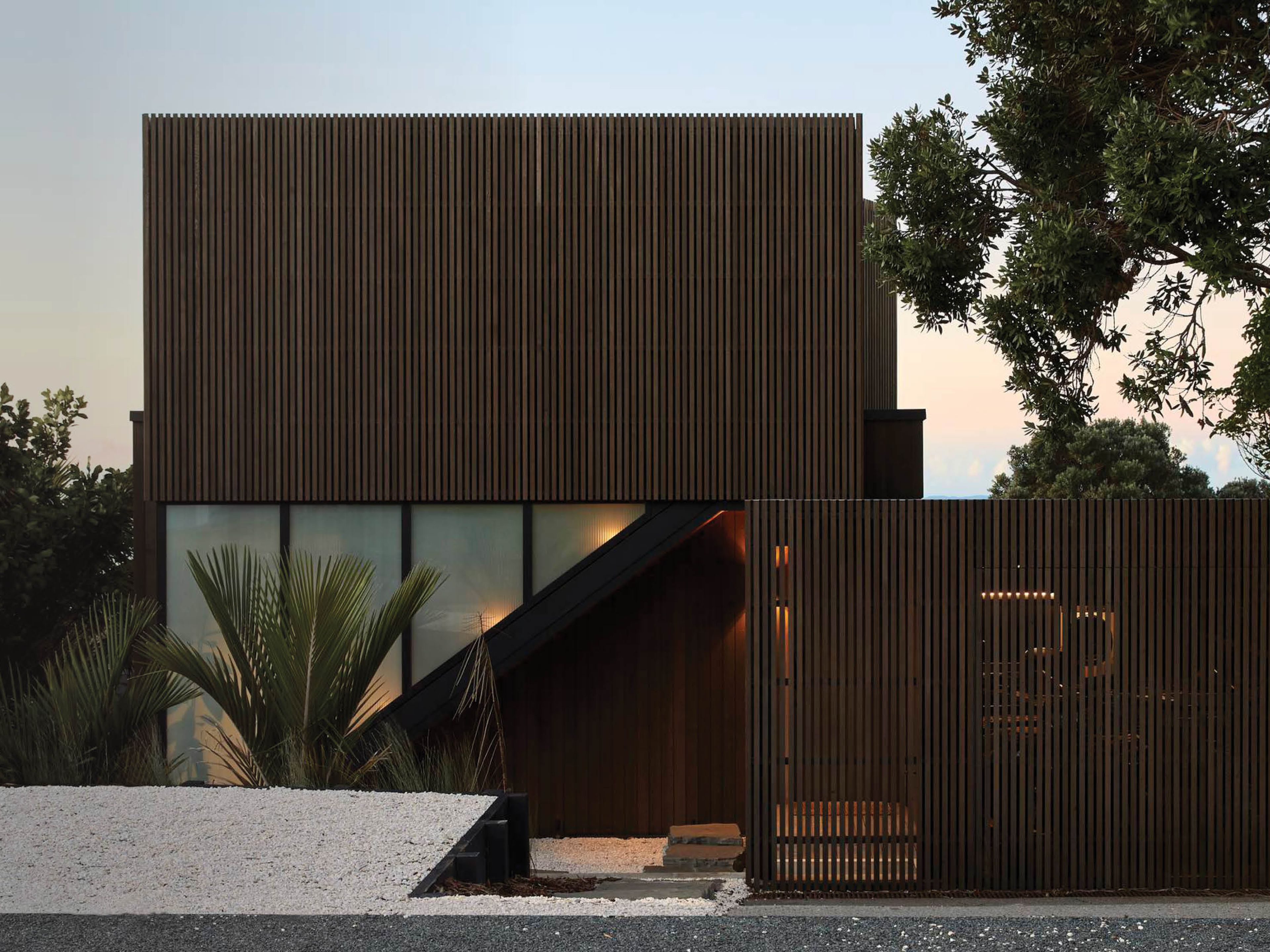 Langs Beach House