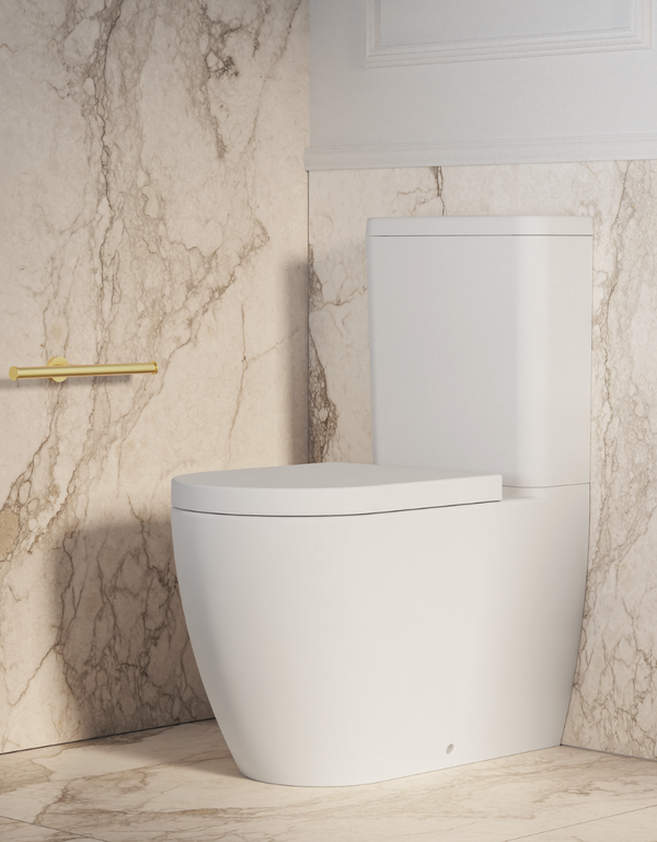 Toilet Suites