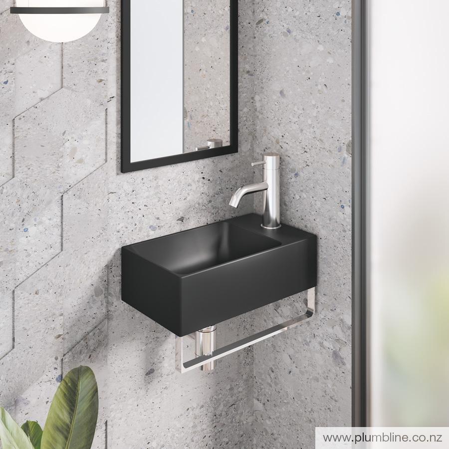 Kube X — Plumbline