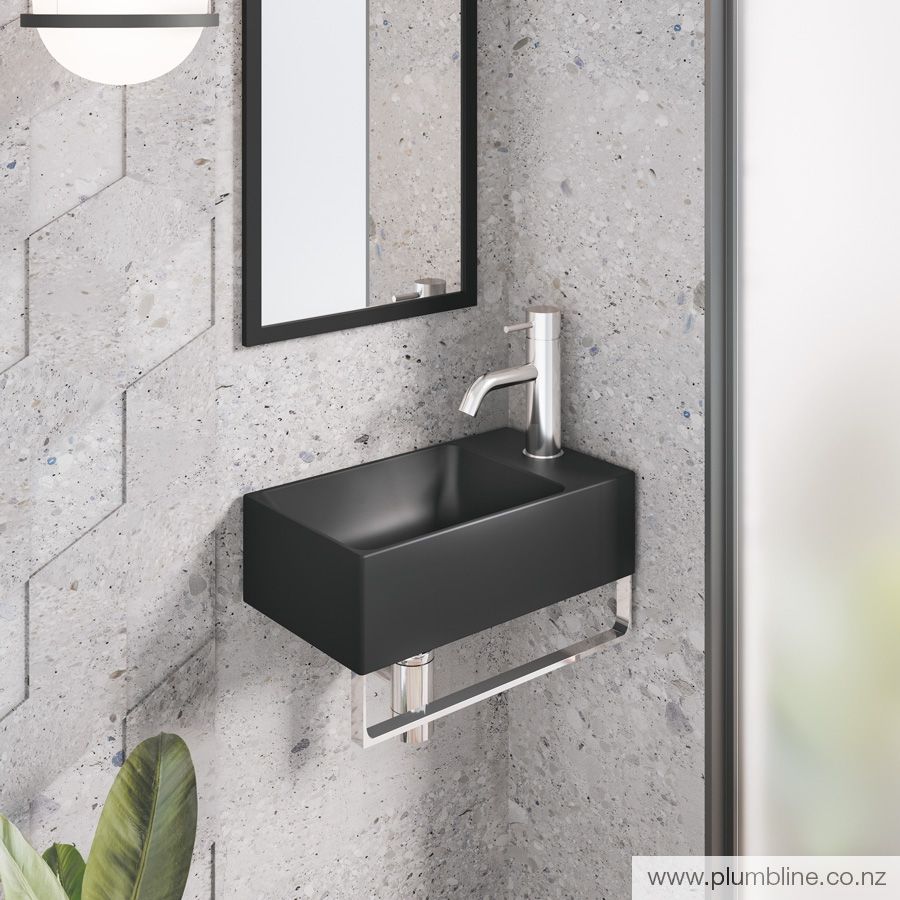 Kube X — Plumbline
