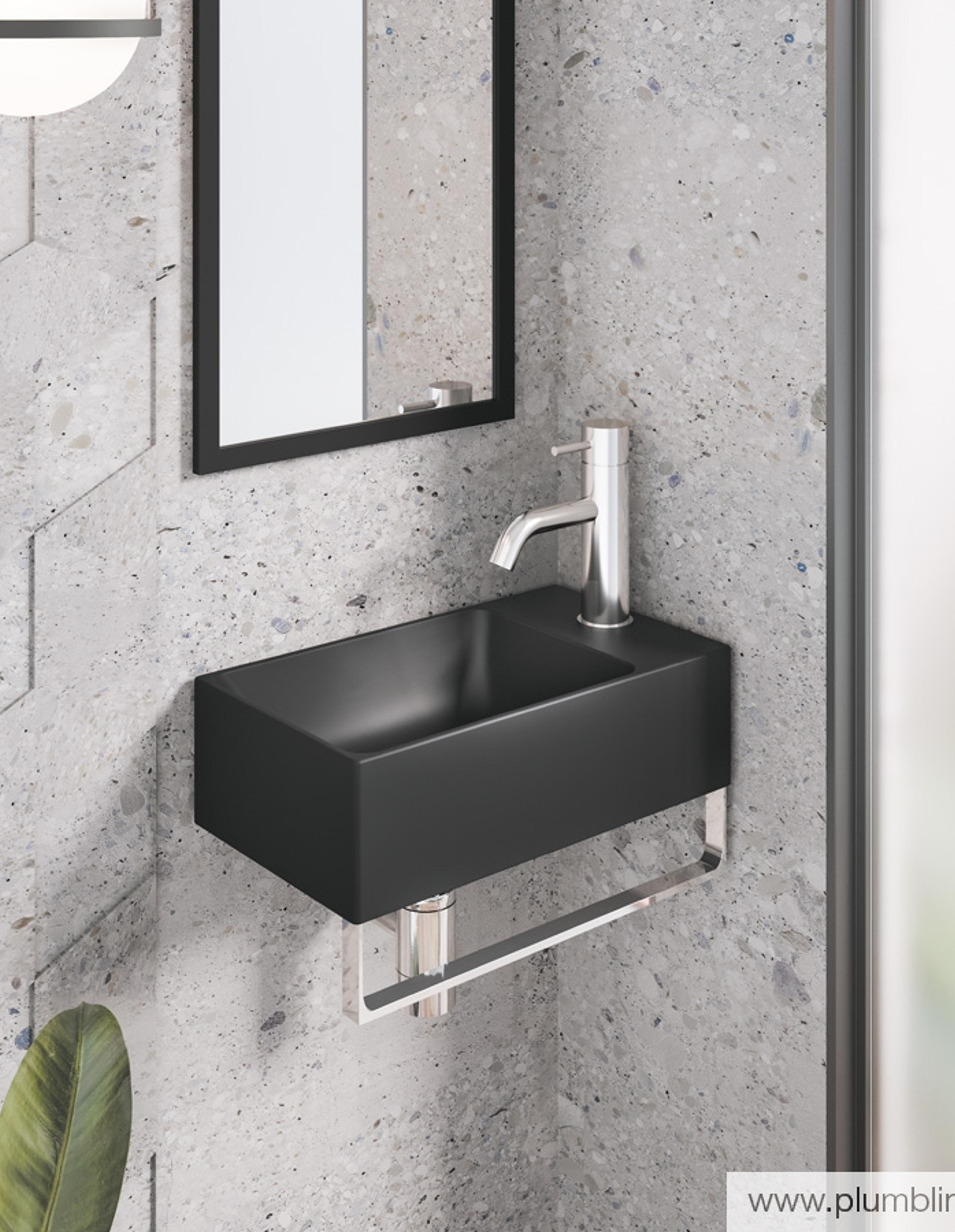 Kube X — Plumbline