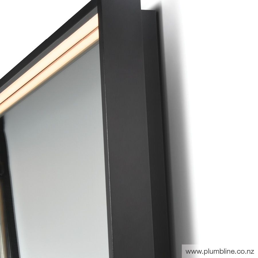 Frame — Plumbline