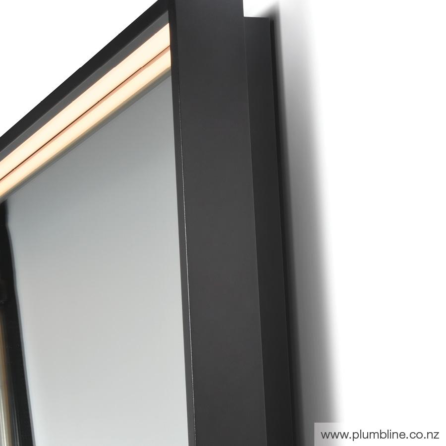 Frame — Plumbline