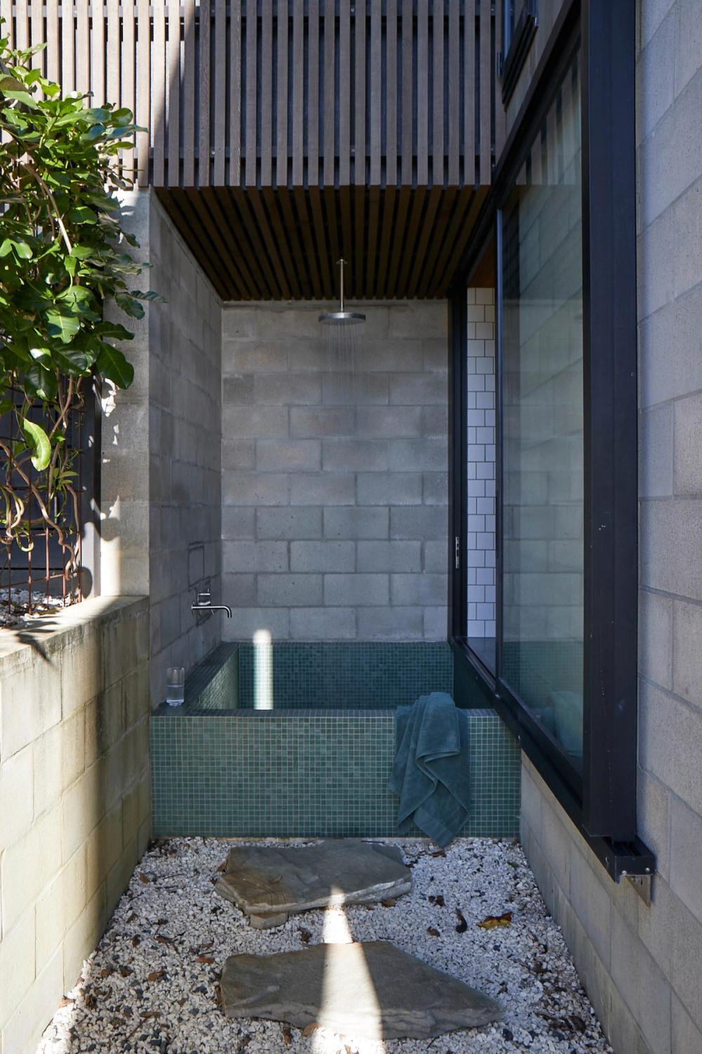 Langs Beach House