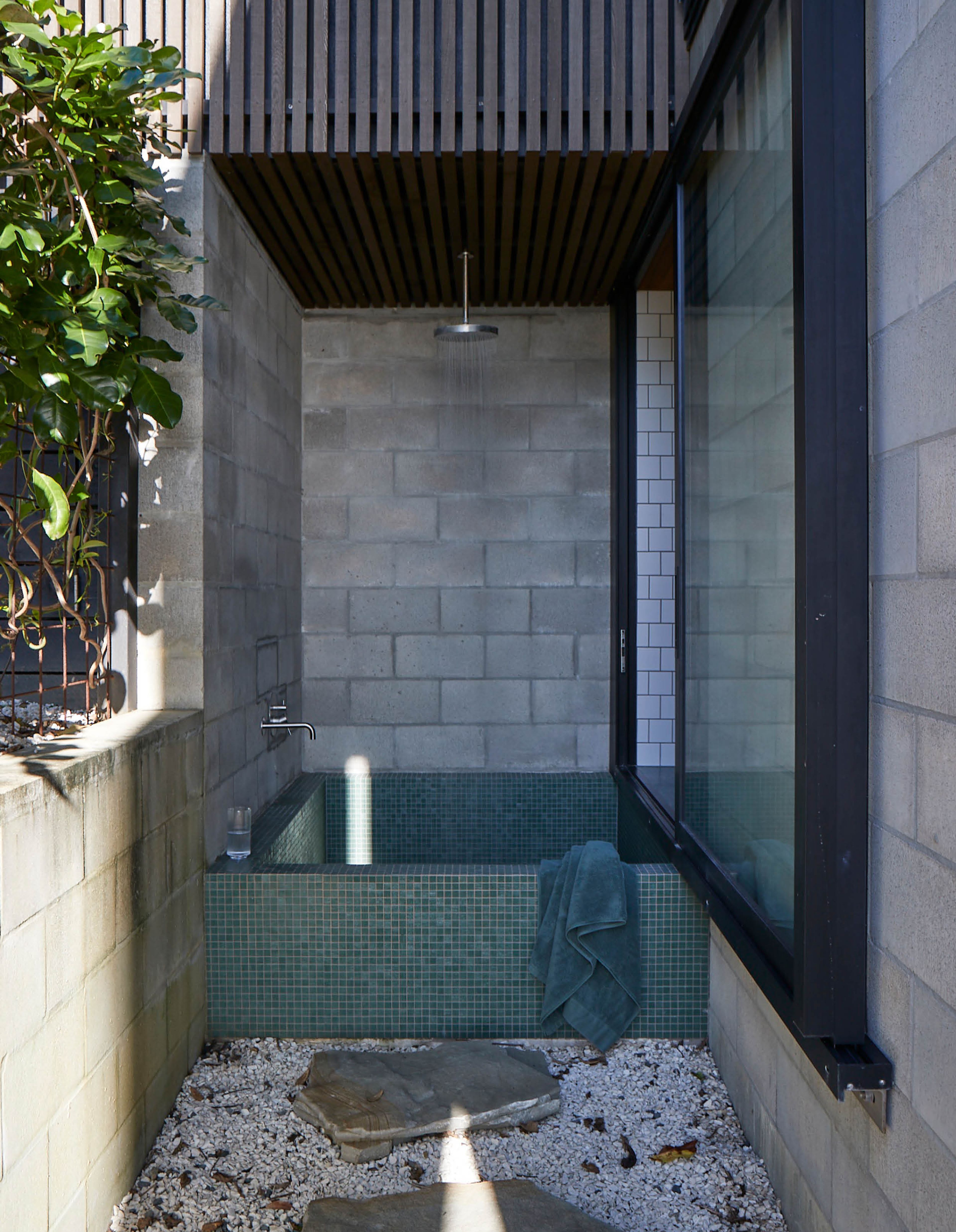 Langs Beach House