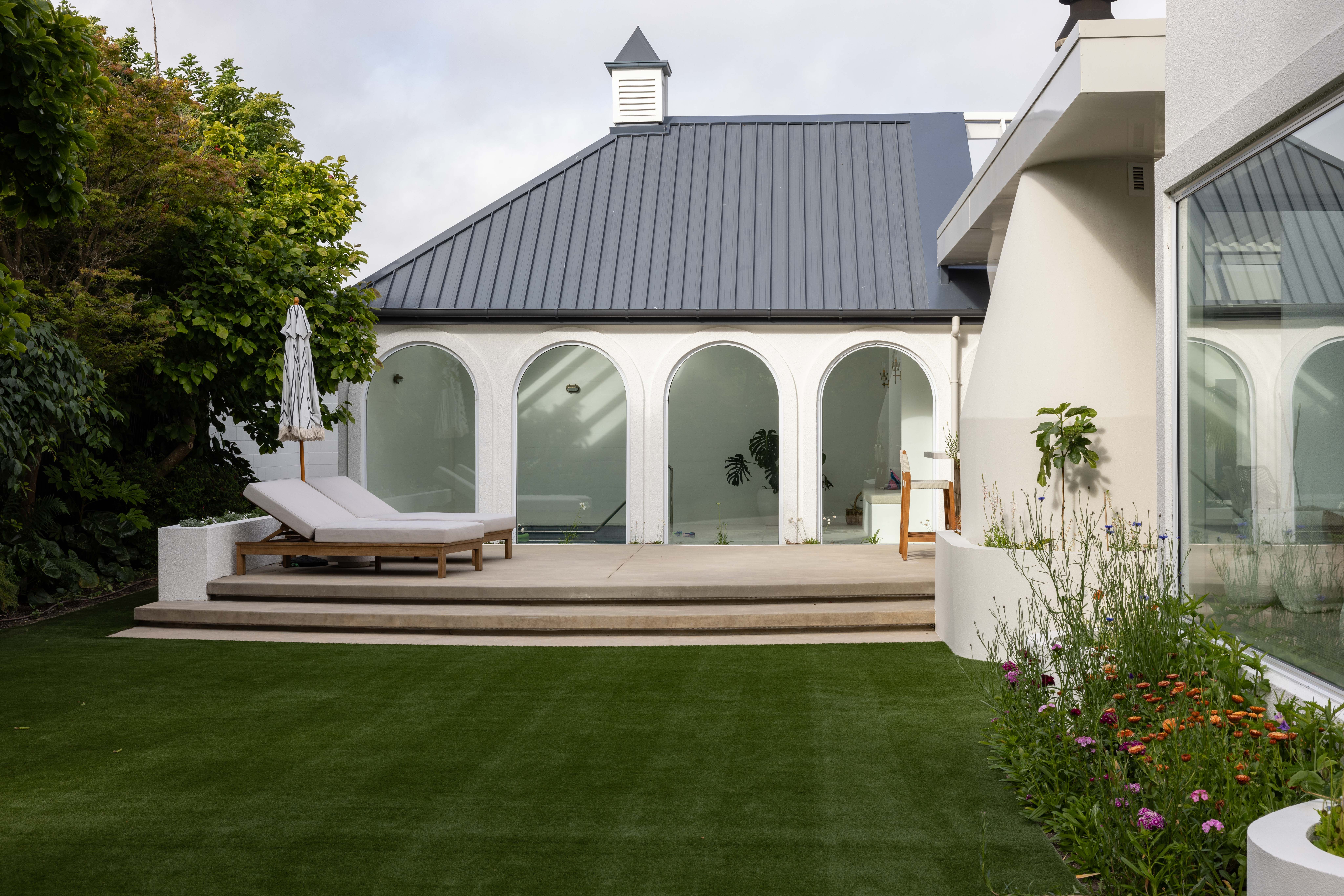 Isabelle Weston | Millstream Home