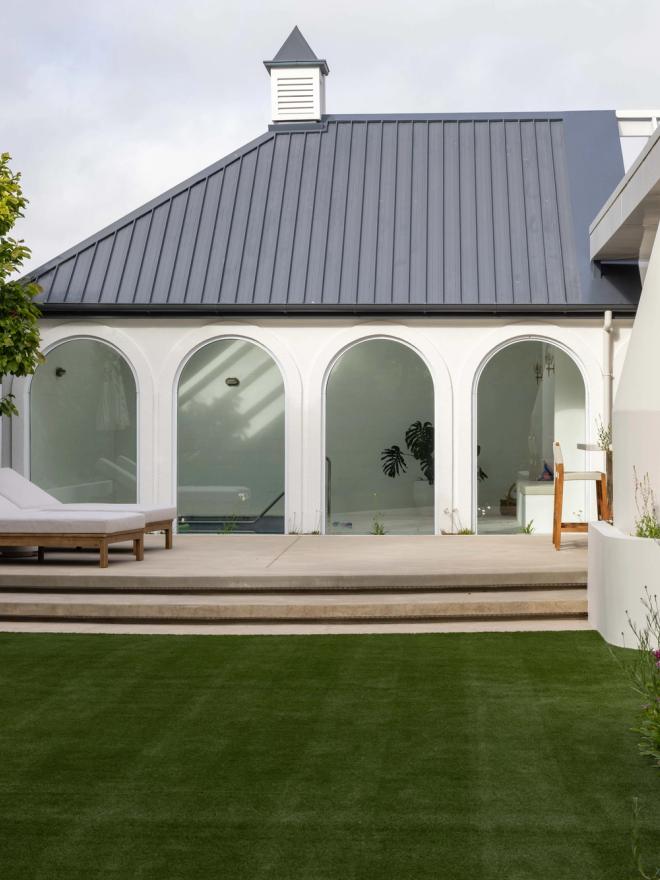 Isabelle Weston | Millstream Home