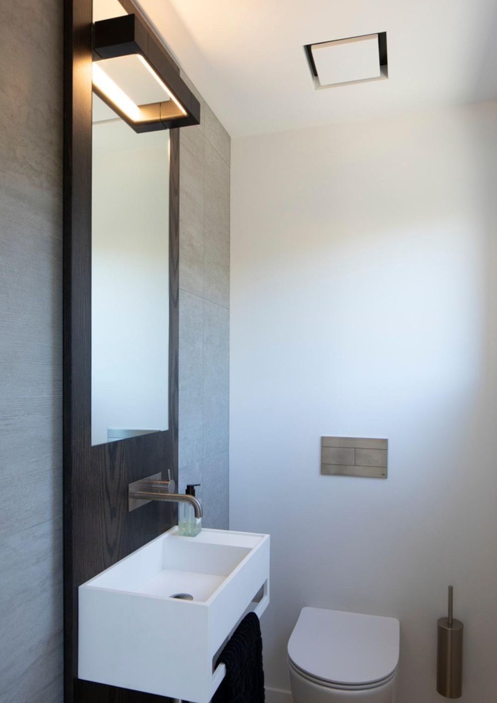 Redcliff Residence