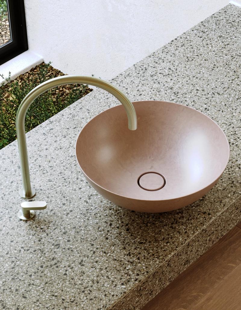 Premium natural materials