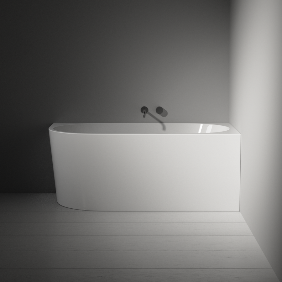 Tondo — Plumbline
