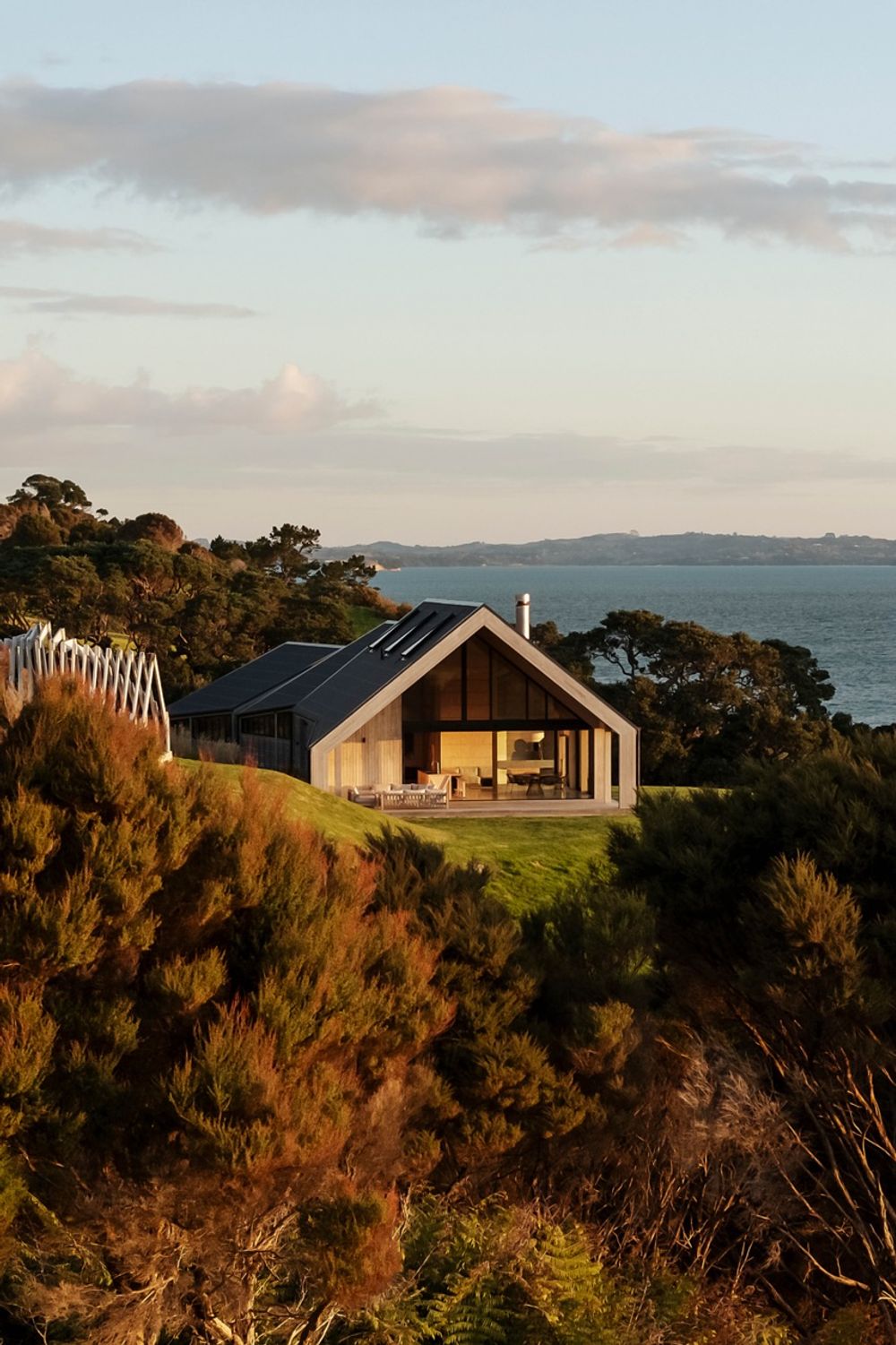 Mawhiti House