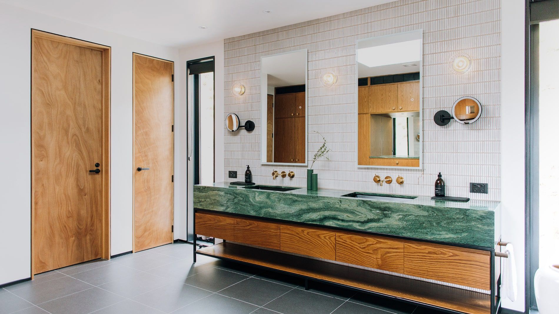 Falcon Brae Villa
