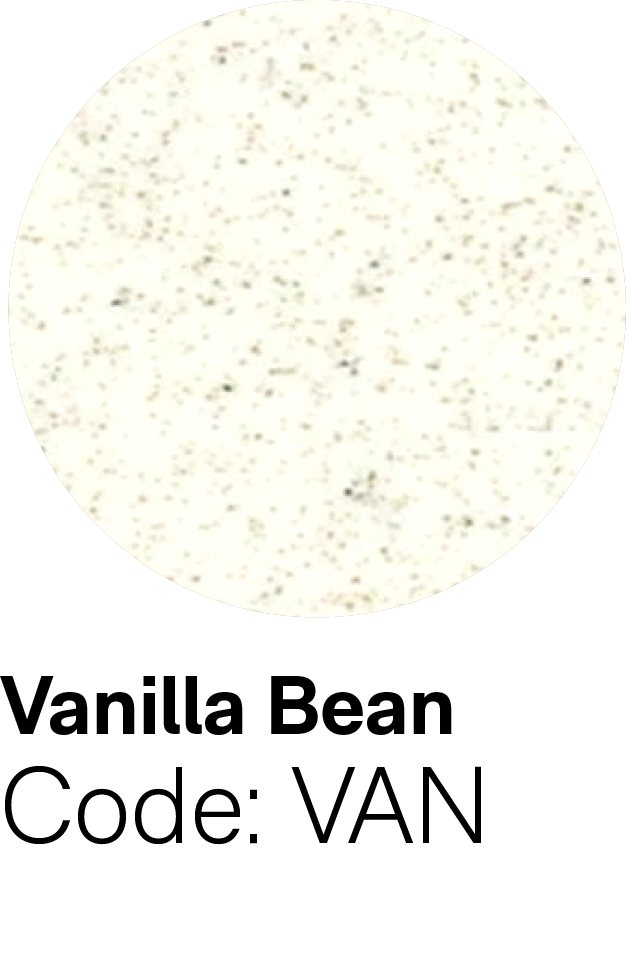 Vanilla Bean