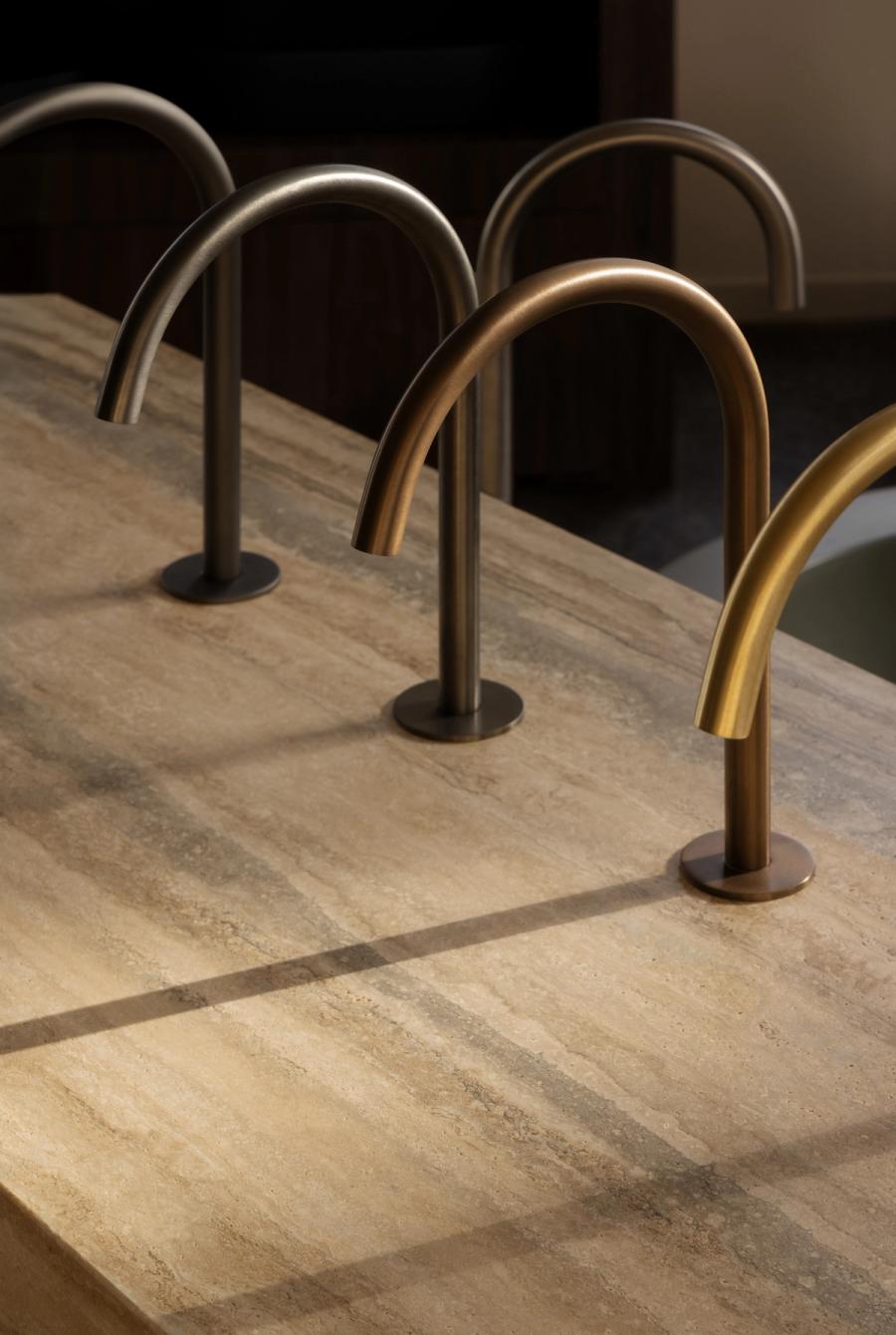 Melbourne showroom