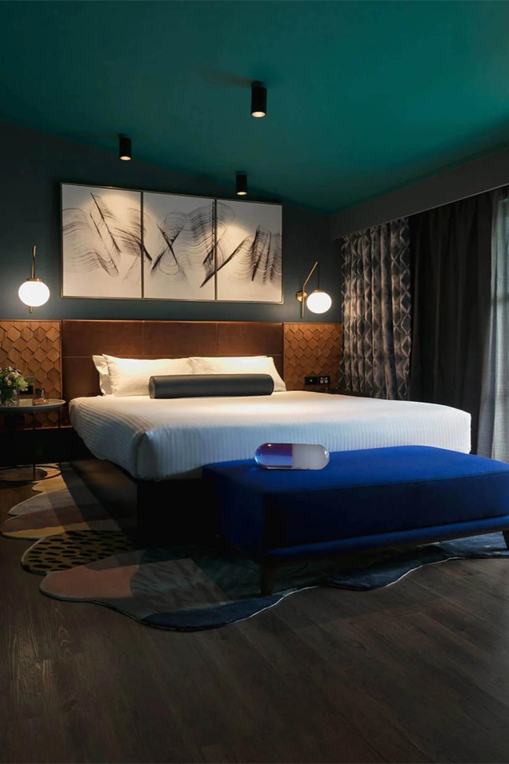 Naumi Hotel, Auckland Airport
