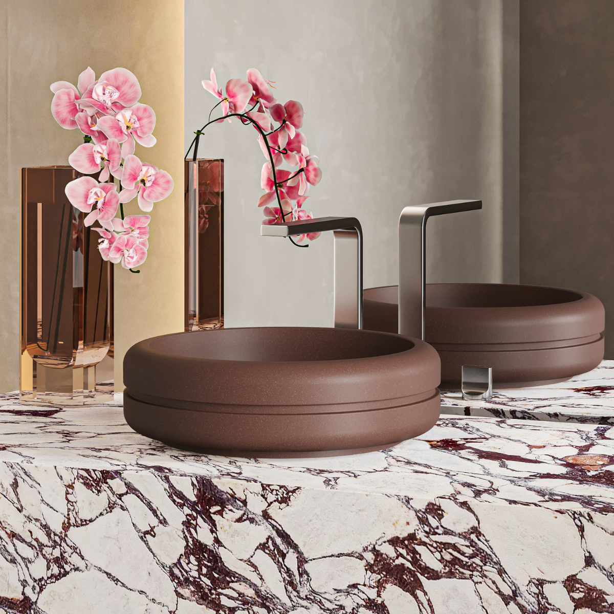 Milazzo — Plumbline