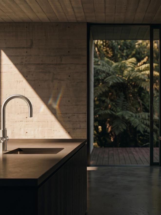 Oli Prism: The Multifunction Kitchen Mixer That Redefines Everyday Rituals