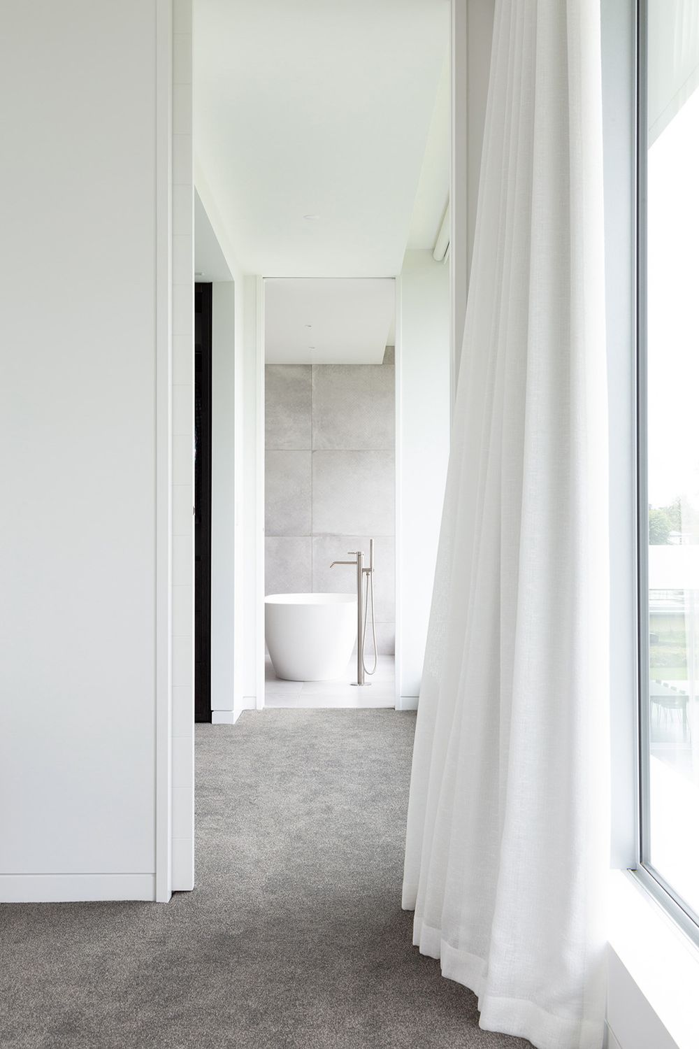 Fendalton Residence