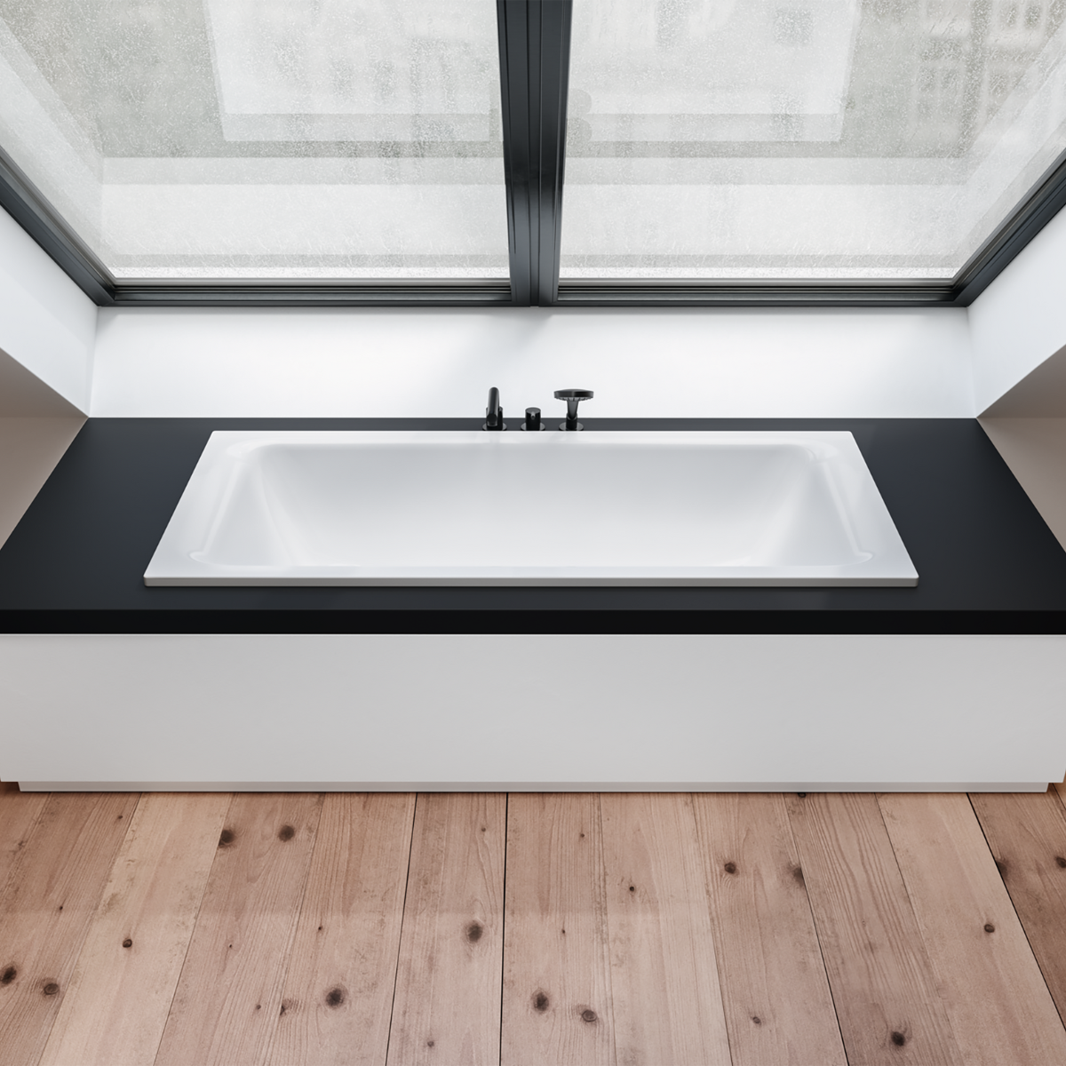 Bette — Plumbline