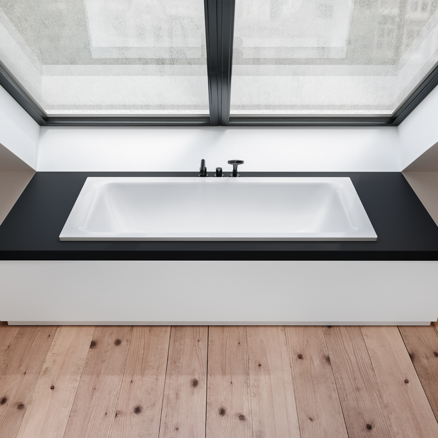 Bette — Plumbline